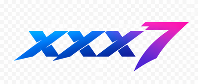 xxx7 লোগো